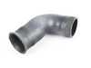 ES#3463386 - 8E0145837G - Lower Intercooler Hose - Left - Lower pressure hose connects the left intercooler to the front hard pipe - Hudson - Audi