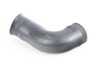 ES#3463386 - 8E0145837G - Lower Intercooler Hose - Left - Lower pressure hose connects the left intercooler to the front hard pipe - Hudson - Audi
