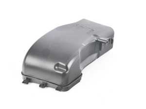 ES#2537152 - 13717843296 - Air Channel - Genuine BMW - BMW