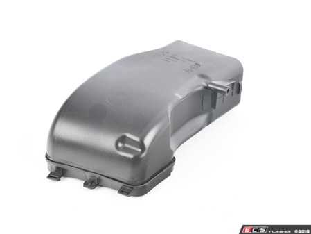ES#2537152 - 13717843296 - Air Channel - Genuine BMW - BMW