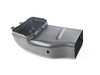 ES#2537152 - 13717843296 - Air Channel - Genuine BMW - BMW