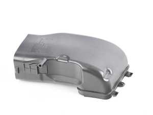 ES#2537151 - 13717843295 - Air Channel - Genuine BMW - BMW