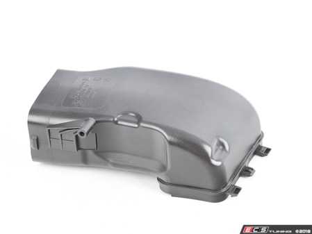 ES#2537151 - 13717843295 - Air Channel - Genuine BMW - BMW