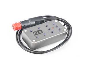 ES#2194659 - 71607715836 - HP INFRARED TRANSMIT - (NO LONGER AVAILABLE) - Genuine BMW - 