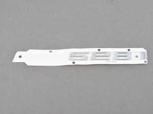 ES#79362 - 51147196377 - E60 Emblem - "528i" for Trunk Lid - Genuine BMW - BMW