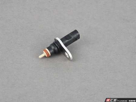 ES#2539615 - 079919501D - Air Temperature Sensor  - Measures the temperature of air entering the engine - Genuine Volkswagen Audi - Audi