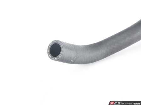 ES#2633647 - 32412284417 - RADIATOR RETURN LINE - Genuine BMW - BMW