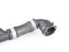 ES#2633591 - 17122284289 - Coolant Recovery Tank Hose Assembly - Charge Air Cooling - Genuine BMW - BMW