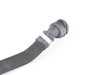 ES#2633591 - 17122284289 - Coolant Recovery Tank Hose Assembly - Charge Air Cooling - Genuine BMW - BMW