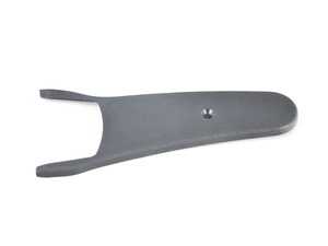 ES#133798 - 52101853353 - PROTECT SCREEN-UPPE - Genuine BMW - BMW