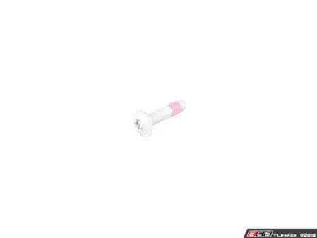 ES#2079871 - 34317680001 - COUNTERSUNK SCREW - Genuine BMW - BMW