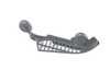 ES#3515652 - 51717402090 - LEAF GRILL, RIGHT - Genuine BMW - BMW