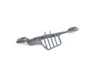 ES#3475589 - 51717402089 - LEAF GRILL, LEFT - Genuine BMW - BMW