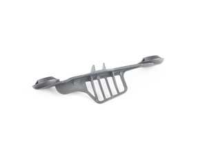 ES#3475589 - 51717402089 - LEAF GRILL, LEFT - Genuine BMW - BMW