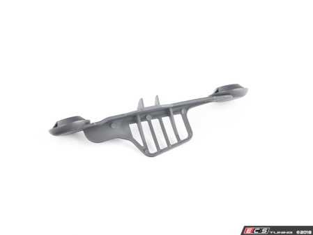 ES#3475589 - 51717402089 - LEAF GRILL, LEFT - Genuine BMW - BMW