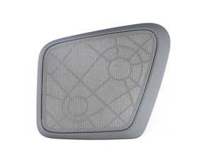 ES#3101451 - 51467351693 - COVER FOR SPEAKER, H - Genuine BMW - BMW