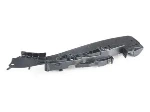 Front Seat Trim Cover Support - Outer Left