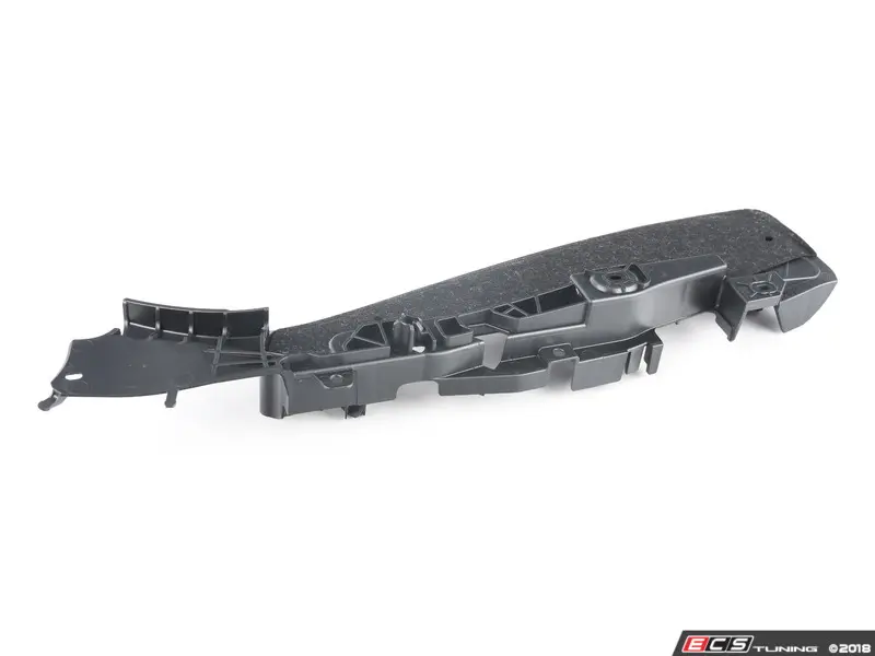Genuine BMW - 52107317459 - Front Seat Trim Cover Support - Outer 