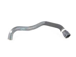 ES#256117 - 64216928593 - E90 Additional Water Pump Hose - Engine Return - Genuine BMW - BMW