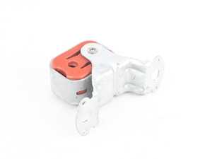 ES#1445062 - 95511122750 - Muffler Hanger - Priced Each - Located on either side of the muffler - Two required - Genuine Porsche - Porsche