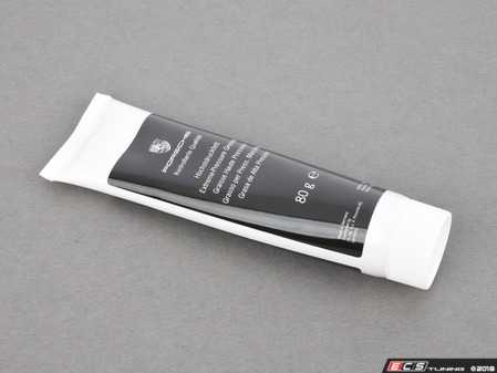 ES#3142596 - 00004330573 - Extreme Pressure Sealant - Commonly used to seal the transmission pan - Genuine Porsche - Porsche