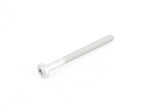 ES#1599885 - 000000002252 - Screw - Priced Each - M8x90 - Genuine Mercedes Benz - Mercedes Benz