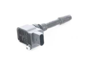ES#4567575 - 94660210404 - Ignition Coil - Priced Each - Six (6) Required Per Vehicle - Includes Spark Plug Connector Tube - Genuine Porsche - Porsche