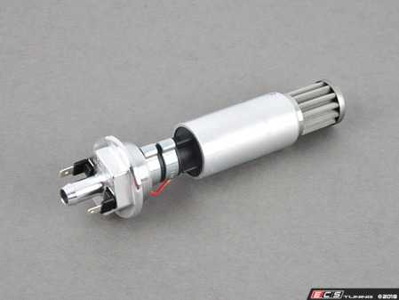 ES#3269577 - 92860801301 - In-Tank Fuel Pump - Factory replacement fuel pump for your 924 or 928 - Genuine Porsche - Porsche