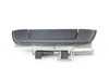 ES#91255 - 51228138952 - Rear Outer Door Handle - Right - Includes trim and gasket - Genuine BMW - BMW