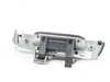 ES#91255 - 51228138952 - Rear Outer Door Handle - Right - Includes trim and gasket - Genuine BMW - BMW