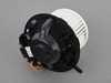 ES#3187194 - 561820015E - Blower Motor - Pushes air through the vent system - Genuine Volkswagen Audi - Volkswagen