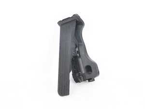ES#2588921 - 1K1723503AR - Accelerator Pedal Assembly - Left hand drive vehicles only - Genuine Volkswagen Audi - Volkswagen