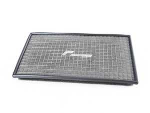 ES#3570407 - VWR1130RS - Racingline High-Flow Panel Air Filter - Set the latest 2.5 TFSI EVO engine free by allowing it to breathe better and operate more efficiently. - Racingline - Audi