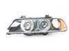 ES#172751 - 63126912439 - Xenon Headlight Assembly - Left - Xenon headlight assembly with angel eyes, comes with clear lens over indicator bulb - Genuine BMW - BMW