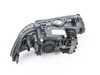 ES#172751 - 63126912439 - Xenon Headlight Assembly - Left - Xenon headlight assembly with angel eyes, comes with clear lens over indicator bulb - Genuine BMW - BMW