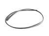 ES#2923323 - 51627355961 - SEAL, ROOF - Genuine BMW - BMW