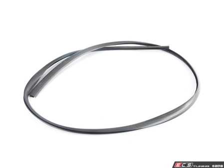 ES#2923323 - 51627355961 - SEAL, ROOF - Genuine BMW - BMW