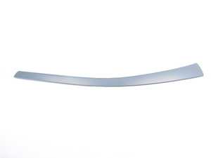 ES#2923331 - 51627372042 - COVER, PRIMED, RIGHT - Genuine BMW - BMW