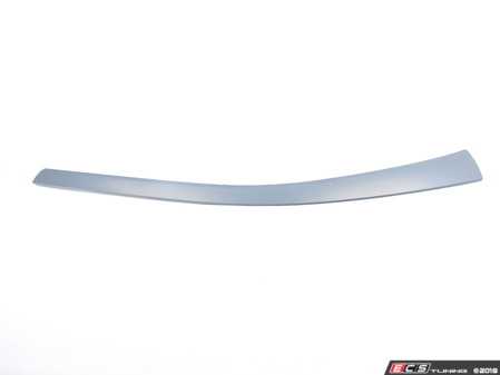 ES#2923331 - 51627372042 - COVER, PRIMED, RIGHT - Genuine BMW - BMW