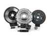 ES#3480026 - 004258ECS01KT -  ECS Tuning Stage 2 Performance Clutch Kit with Lightweight Forged Steel Flywheel (18.95lbs) - The best value for Heavy Duty OE Replacement and Stage 2 Power Levels! Capable of holding 400 Ft/Lbs of crank torque - ECS - Audi Volkswagen