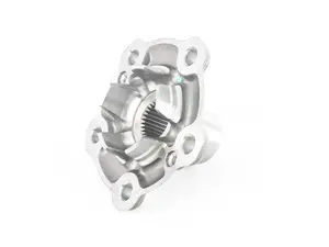 rear wheel hub - priced each