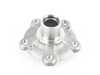 ES#2756299 - 33402283220 - rear wheel hub - priced each - Fits left or right side - Genuine BMW - BMW