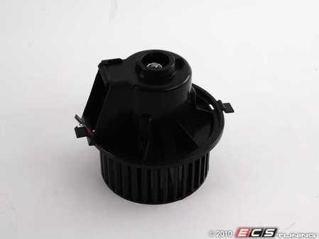 ES#2095897 - 191959101 - Blower Motor - Keep your vehicle's air moving with a new heater blower motor - MTC - Volkswagen