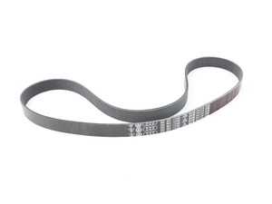ES#3220459 - FMSCPS53T - Supercharger Reduction Pulley Upgrade - Contains a Supercharger Reduction Pulley and drive belt for the Audi 3.0T models - Forge - Audi Porsche