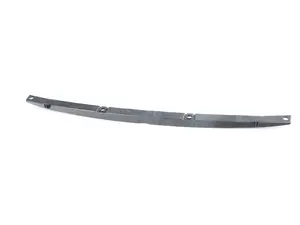 Underhood Belly Pan Adapter