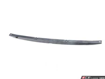 ES#2787209 - 51118054523 - Underhood Belly Pan Adapter - Adapts and secures your belly pan. - Genuine BMW - BMW