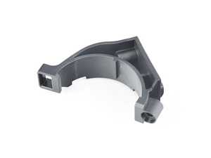 ES#2805001 - 17127845078 - Bracket Additional Water Pump - Genuine BMW - BMW