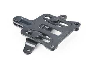 ES#2101019 - 51237184436 - RIGHT GATE - Genuine BMW - BMW