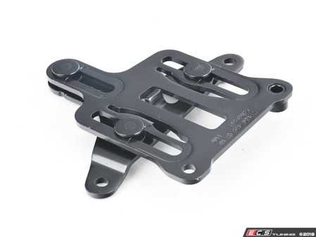 ES#2101019 - 51237184436 - RIGHT GATE - Genuine BMW - BMW