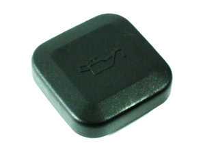 ES#18440 - 11127500568 - Oil Cap - Includes the sealing gasket - Genuine BMW - BMW